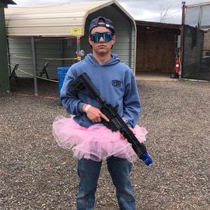 Meet your Posher, Brad